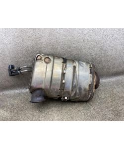 Dieselpartikelfilter 31293464 DPF 186Tkm Volvo C30 2.0 D4 11.1925.149