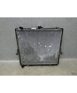 Wasserkühler 68717 Motorkühler 277Tkm Nissan Pathfinder 2.5 CDI R51 05.1781.085