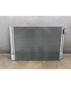 Klimakondensator 9391489 Klimakühler 166Tkm BMW 5er F11 F10 530D 13.1866.239