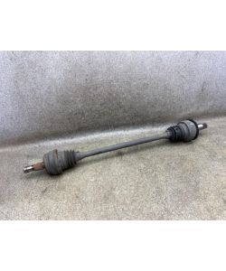 Antriebswelle hinten rechts Gelenkwelle 204Tkm Mercedes W212 E250 12.1964.173