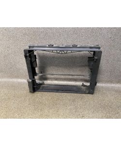 Halter Kühler Lüfter Rahmen 8509174 7803066 BMW 5er F10 F11 535D 14.1900.170