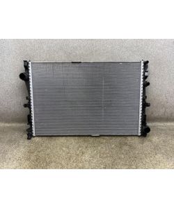 Wasserkühler A0995007303 Motorkühler 35Tkm Mercedes W205 C220 D 17.1931.261