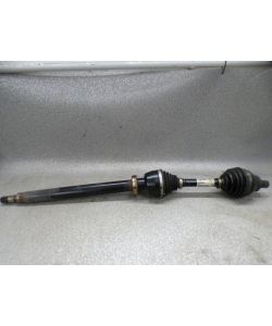 Antriebswelle VR vorne rechts 31272548 125Tkm Volvo V60 2.4 D5 11.1420.088
