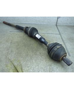 Antriebswelle vorne rechts 30711430 VR 165 Volvo XC70 2.4 D5 AWD 09.1726.042