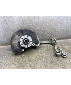 Achsschenkel vorne links 4G0407241C Radlager Audi S4 B8 3.0 Avant 14.1919.195