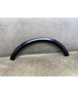 Verkleidung Radlauf hinten rechts 31283137 Zierleiste Volvo C30 D4 11.1925.113