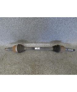 Antriebswelle hinten links 13228231 HL 196Tkm Opel Insignia A 2.8 11.1742.073