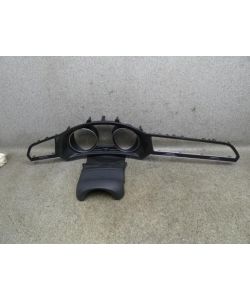 Blende Kombinstrument 5G0858565A 50Tkm VW Tiguan 5N II 2.0 TDI 17.1645.031