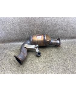 Katalysator rechts 4G0131703AF 169Tkm Audi S4 B8 3.0 TFSI V6 Avant 14.1919.174