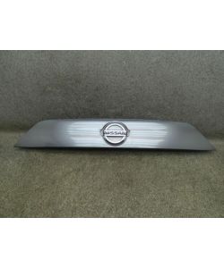 Blende Heckklappe Abdeckung 5481U110 Grey KAD Nissan Qashqai II J11 16.1851.104