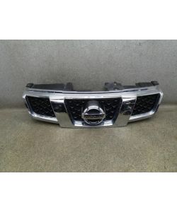 Kühlergrill 623103UP5A Kamera Nissan X-TRAIL II T31 Facelift 13.1853.096
