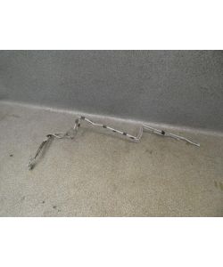 Klimaleitung 9167144 9198295 BMW F01 F04 750i ActiveHybrid 7 11.1775.276