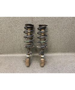 Stoßdämpfer vorne Satz Federbeine KD4534700A 223Tkm Mazda CX-5 AWD 14.2004.118