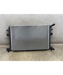 Wasserkühler 5Q0121251EJ Motorkühler Skoda Octavia III 5E 1.4 TSI 14.1932.107