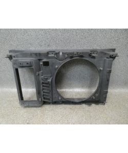 Rahmen Kühlerlüfter 9676569080 9650316080 73Tkm Peugeot 5008 1.6 10.1740.082