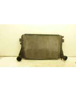 Ladeluftkühler Kühler 238Tkm Audi A3 8P 1.9 TDI A3 03.1139.012