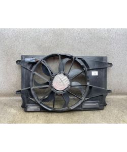 Kühlerlüfter 13356650 16482390 39011383 90Tkm Opel Astra-K+ 1.0 16.1909.183