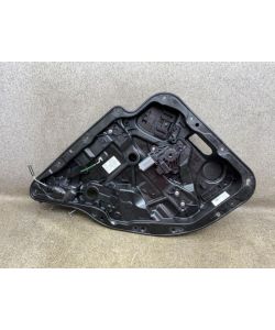 Fensterheber Motor hinten links Türblech Mercedes W205 C220 17.1931.026