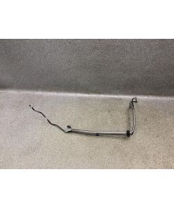 Klimaleitung 8623261 Klimaschlauch Volvo V70 II 2.4 D Facelift 08.1878.126