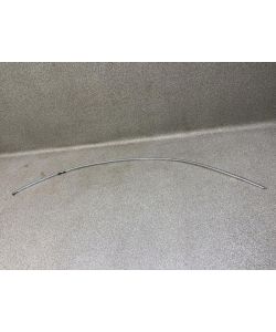 Dachleiste Zierleiste rechts A2076731283 Mercedes W207 Coupe 11.1993.080