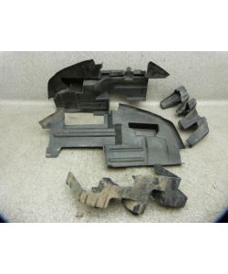 Halterung DPN500090 DPN500080 196Tkm Land Rover Freelander LN 2.0 TD 06.1491.095