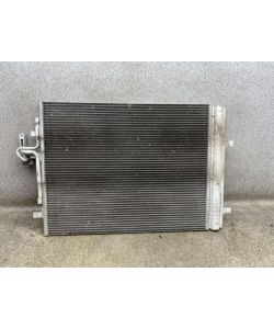 Klimakondensator 6G91-19710-DB 993836F Volvo V70 III 2.0 D3 Facelift 14.1912.115