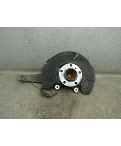 Achsschenkel VR vorne rechts Radlager 115Tkm BMW F10 F11 523i 10.1589.074