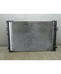 Klimakondensator 12526976 Klimakühler 50Tkm Mercedes W117 CLA 250 15.1823.127