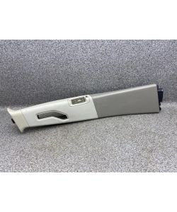 Verkleidung B-Säule rechts 9158449 165Tkm Volvo V70 II 2.5T AWD 07.1991.055