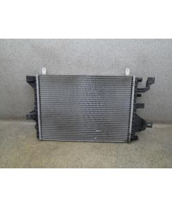 Ladeluftkühler 9W83-8K230-AB 80Tkm Jaguar F-Type 2.0 P300 QQ6 Cabrio 17.1800.270