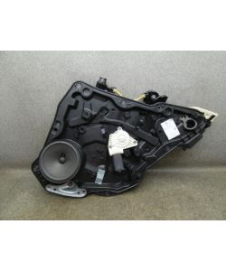 Fensterheber HR hinten rechts A2047601634 Mercedes W117 CLA 250 AMG 15.1823.063
