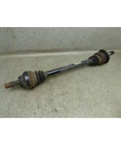 Antriebswelle HR hinten rech 7566078 BMW F01 F04 ActiveHybrid 7 750i 10.1540.169