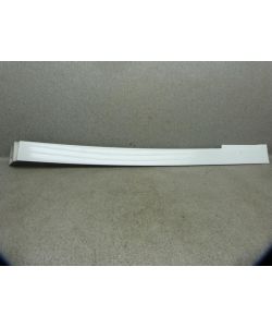 Zierleiste A6396913308 Schiebetür 192Tkm Mercedes W639 Vito 109 CDI 09.1485.025