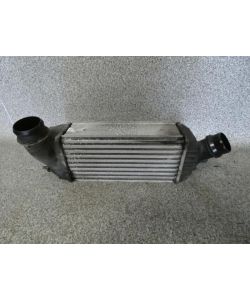 Ladeluftkühler 1440010980 Kühler 277Tkm Citroen Jumpy II 2.0 HDi 12.1679.037