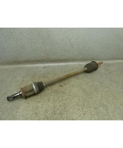 Antriebswelle HL hinten links 118Tkm Mitsubishi Outlander CW0 2.4 09.1609.079