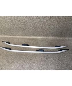 Dachreling links rechts 91152SG180 91152SG160 Subaru Forester IV SJ 15.1997.124