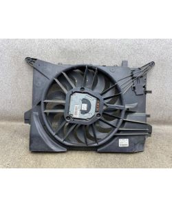 Kühlerlüfter 30749760 30741238 Motorlüfter 267Tkm Volvo V70 II 2.4 D 08.1878.074