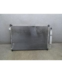 Klimakondensator Klimakühler 131Tkm Nissan X-TRAIL II T31 2.0 DCI 13.1853.079