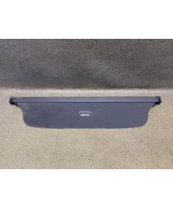 Laderaumabdeckung 39808602 Kofferraum def Volvo V70 III D3 Summum 14.1912.257