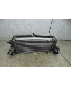 Ladeluftkühler 39300-84400 Kühler 121Tkm Hyundai i40 1.7 CRDi 12.1632.029