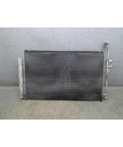 Klimakondensator K7D20A Klimakühler 115Tkm Opel Antara 2.0 CDTI 4x4 07.1794.099