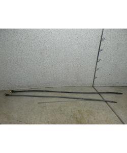 Kraftstoffleitung 31405696 158Tkm Volvo V60 2.4 D6 Hybrid 15.1566.231
