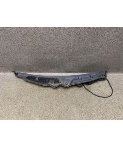 Abdeckung Windlauf A2048303213 251Tkm Mercedes W204 C220 Facelift 11.1885.082