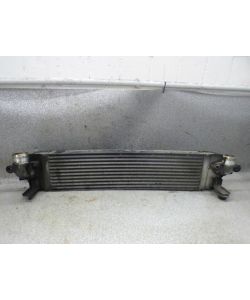 Ladeluftkühler Kühler 173Tk Nissan X-Trail T31 2.0 dCi 08.1456.025