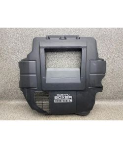 Motorabdeckung oben C13010094 14025AA50 Subaru Forester IV SJ 2.0 D 15.1998.179