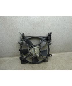 Kühlerlüfter Lüfter 163Tkm Subaru Forester SHS 2.0D 10.1534.070
