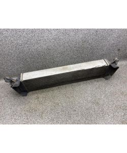 Ladeluftkühler SH01-13565 Kühler 223Tkm Mazda CX-5 2.2D AWD 14.2004.117