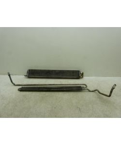 Motorölkühler 7553667 Ölkühler 213Tkm BMW E65 740i 765 740 06.1450.127