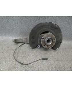 Achsschenkel vorne rechts Radlager VR 110Tkm BMW F10 F11 530d xDrive 16.1738.113