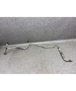Klimaleitung Klimaschlauch 156Tkm Ford Kuga I 2.0 TDCI 11.1985.224